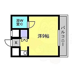 ヴィクトリアコート野々上