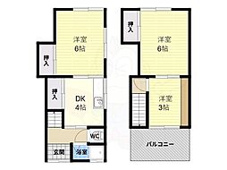 東新町2丁目テラス