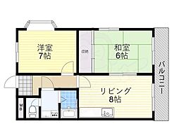 ロイヤル八尾
