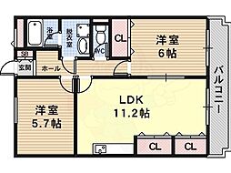 大県マンション2