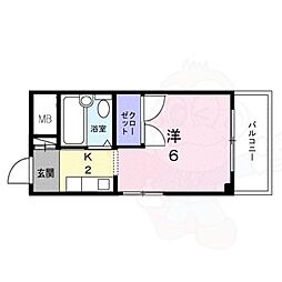 プチメゾン滝谷