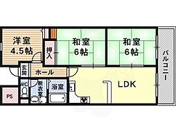 グラード柏原