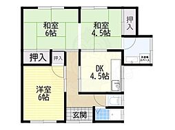楽音寺平屋