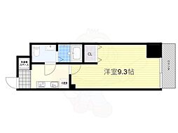 ヒルズ八尾本町