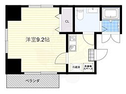 ヒルズ八尾本町