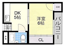 仲内ハイツ