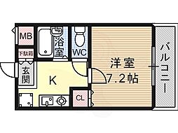 エイト富田林 405