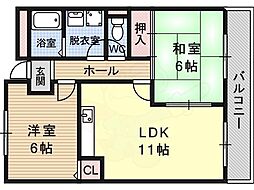 メゾンベルエール 303