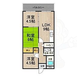カーサフィオーレ壱番館