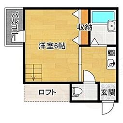 YTSマンション碓井