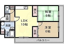 マンションリベラル 403