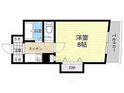 谷山ハイツ