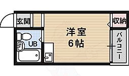 国分本町マンション 203