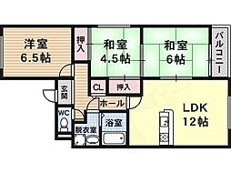 シャンボール
