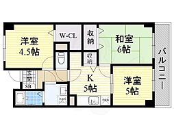 パークサイド高安