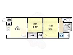 教興寺マンション
