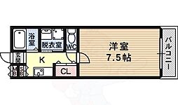パストラル桜井 206