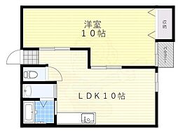 第一塩野マンション