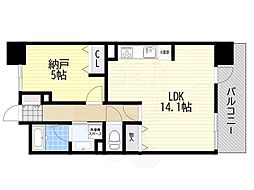 エスリード八尾駅前ザ・フロント