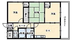 アルカディーナ八尾