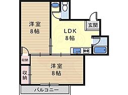 コーポイン松原