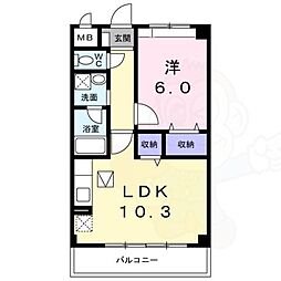 エテルネルA棟
