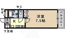 センターフィールド3
