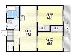 安井マンション