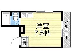 喜志マンション