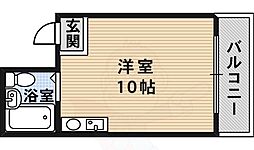 松野コーポA棟