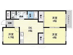 コーポ柏原