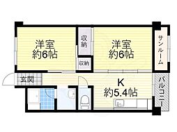 エトワールヴィル-R山本南