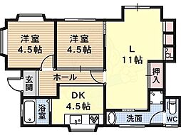 青山貸家