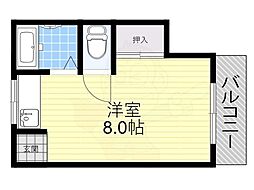グランキューブ青山町