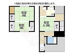 林寺2丁目テラス