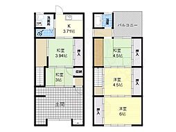ロッヂi清州1丁目
