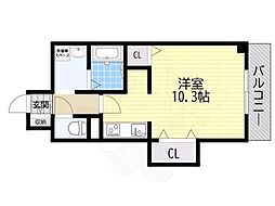 VERITA久宝寺