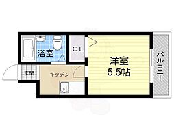 スクエア錦織 102