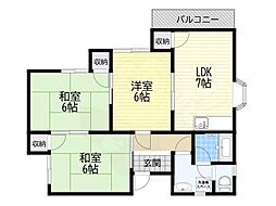 プチリベルテ 201