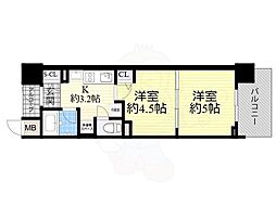 エスリード八尾北本町