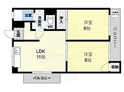 杉本マンションB棟