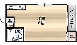 コスモハイム 302