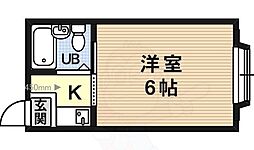 ロイヤル柏原 317