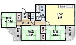 稲本マンション