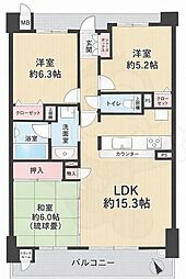 グランスイート藤井寺
