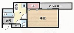 D・H白鳥ビル 501