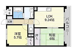 EAST NAGARE 502