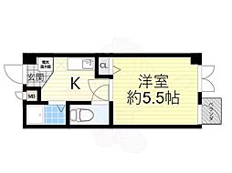 ロンモンターニュ小阪