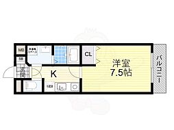 シエテ東大阪