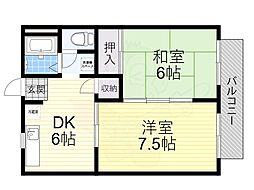 芝池マンション
